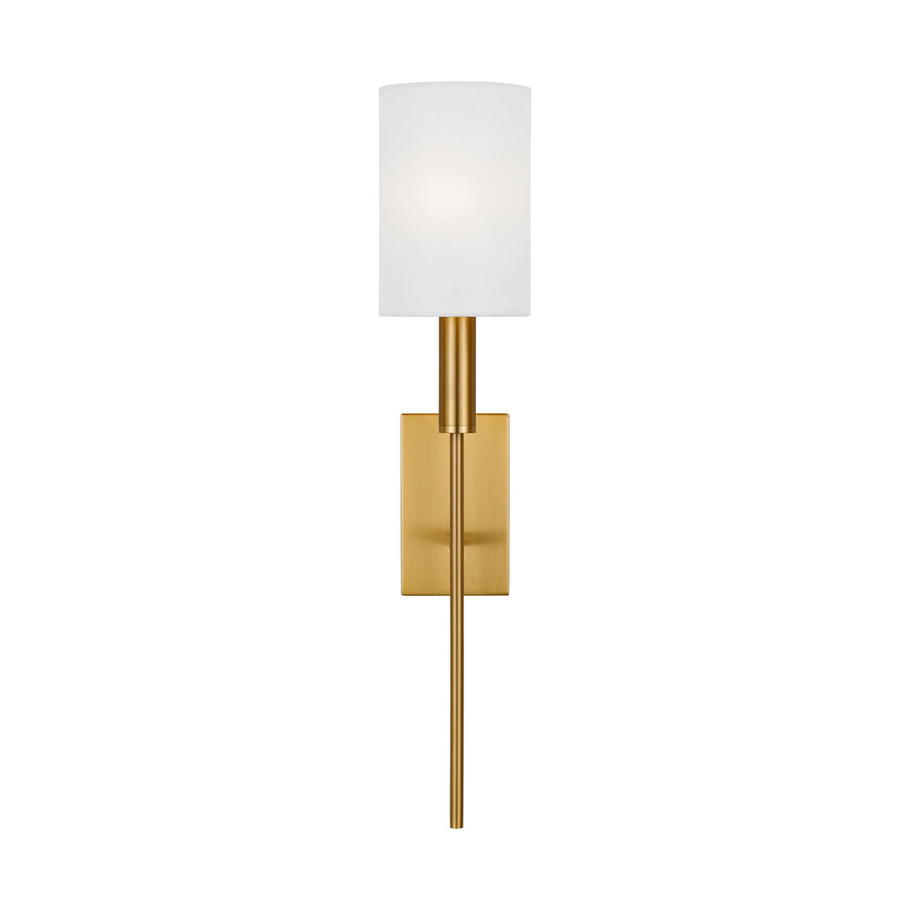 ED Ellen DeGeneres Brianna Tail Wall Sconce