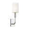 ED Ellen DeGeneres Brianna Wall Sconce  option Polished Nickel