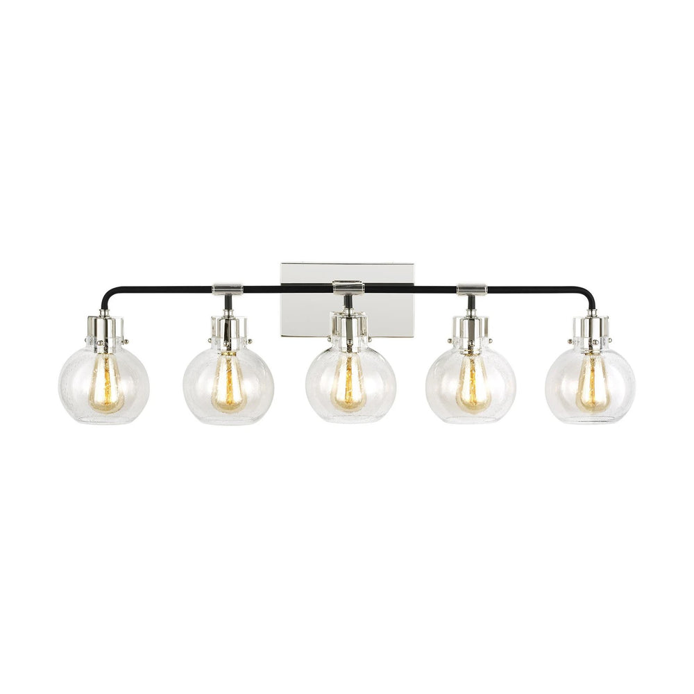Sean Lavin Clara 5 Light Bath Light