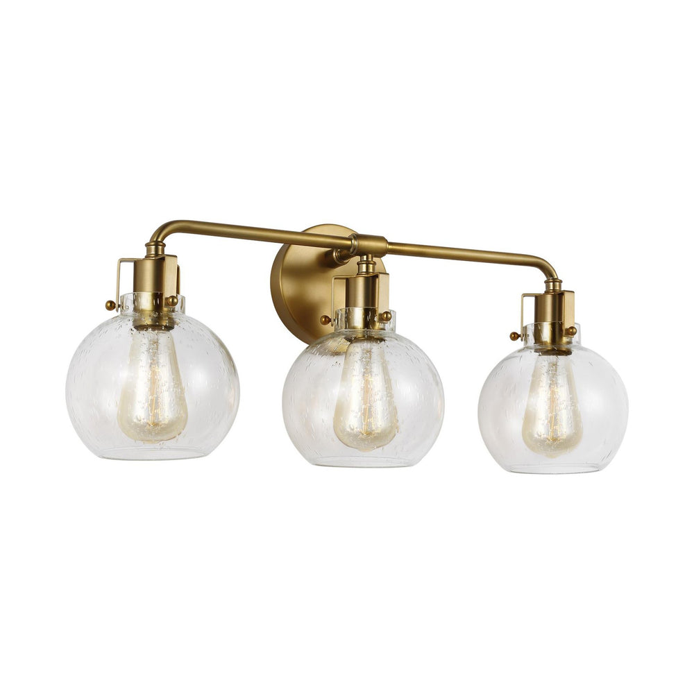 Sean Lavin Clara Bath Light
