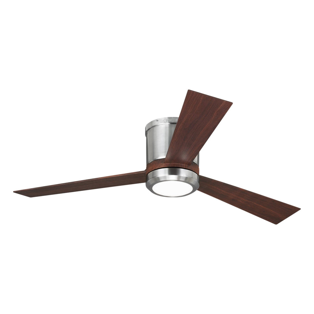 Clarity Ceiling Fan