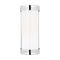 Alexa Hampton Ifran Bathroom Vanity Light  option Polished Nickel