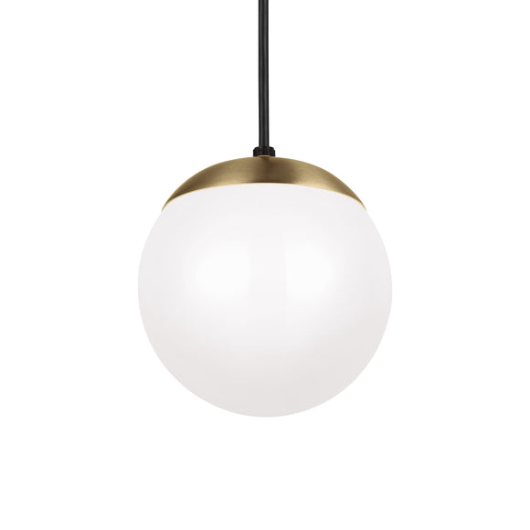 Leo Globe Pendant Light