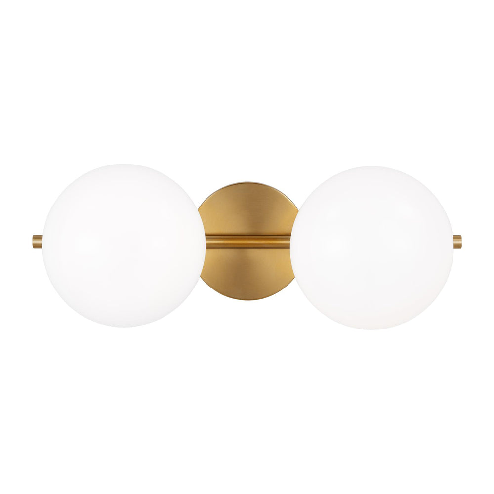 ED Ellen DeGeneres Lune Bathroom Vanity Light