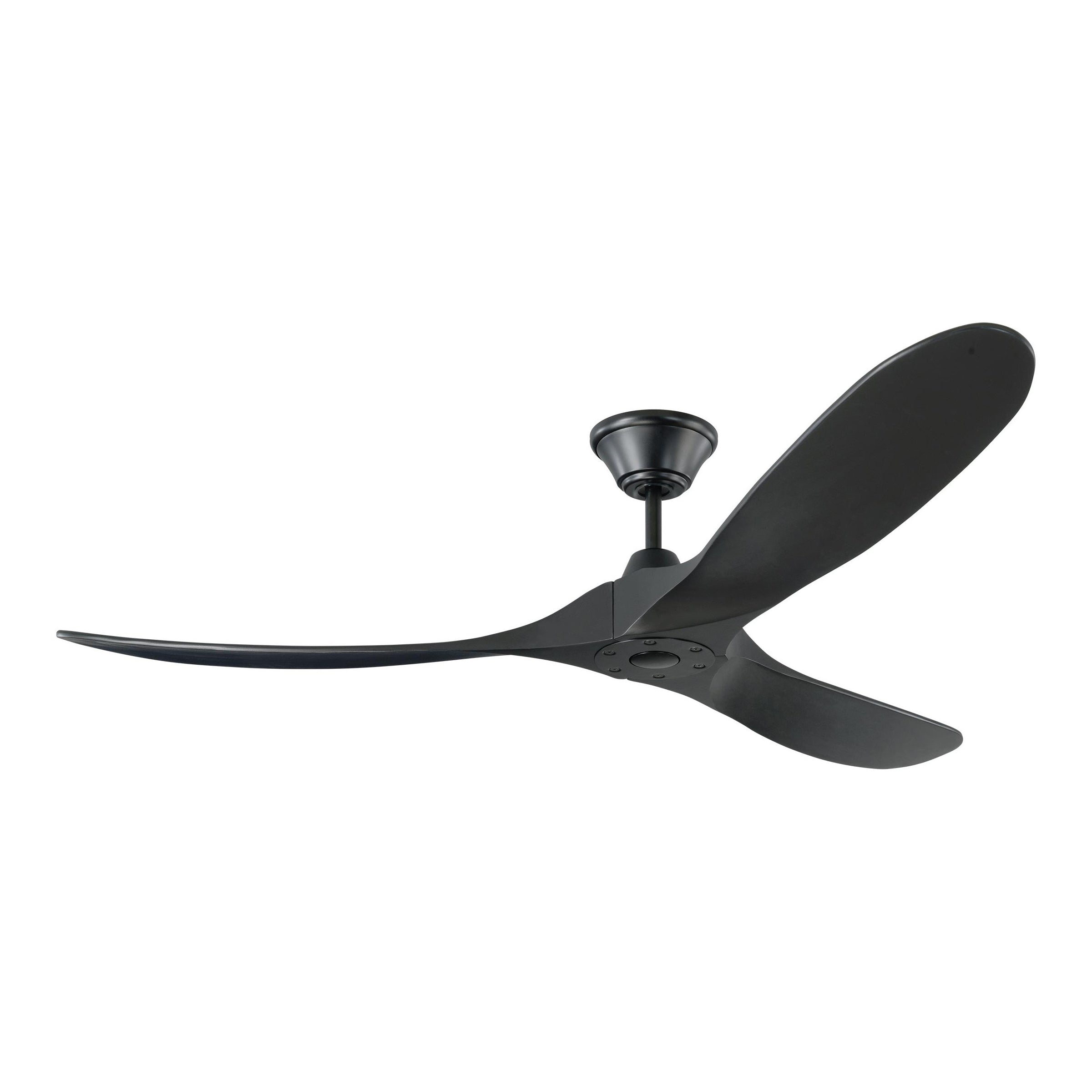 Visual Comfort & Co Maverick Indoor/Outdoor Ceiling Fan - 2Modern
