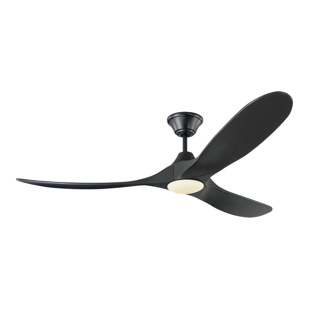 Maverick LED Ceiling Fan
