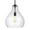 Zola Pendant Light  option Oil Rubbed Bronze