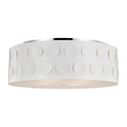 Kate Spade New York Dottie Flush Mount