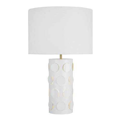 Kate Spade New York Dottie LED Table Lamp