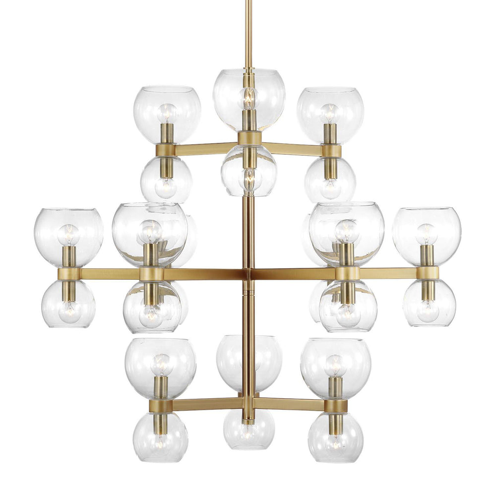 Kate Spade New York Londyn Chandelier