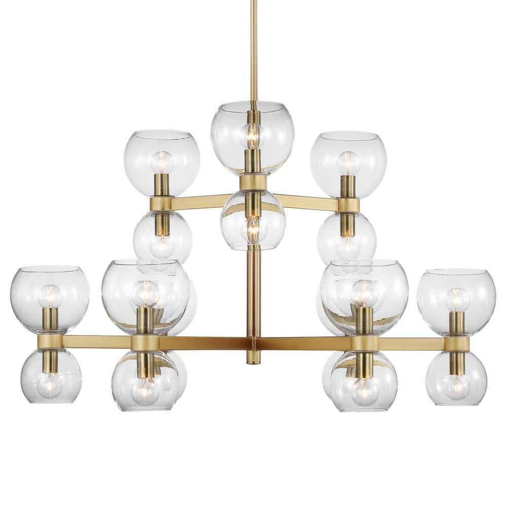 Kate Spade New York Londyn Chandelier