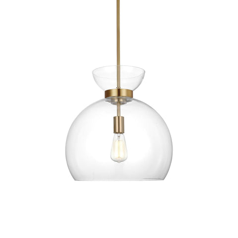Kate Spade New York Londyn Round Pendant Light