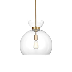 Kate Spade New York Londyn Round Pendant Light