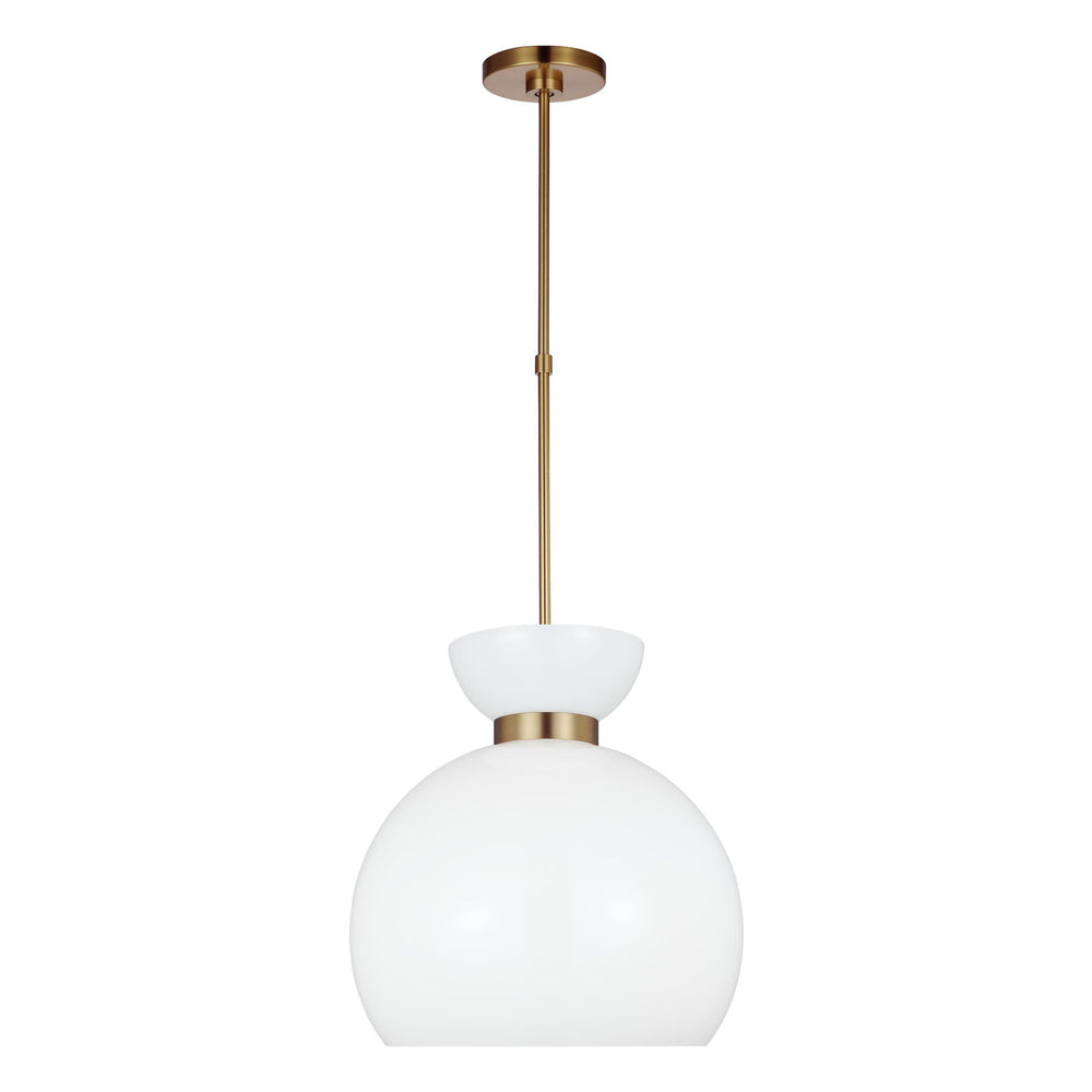 Kate Spade New York Londyn Round Pendant Light