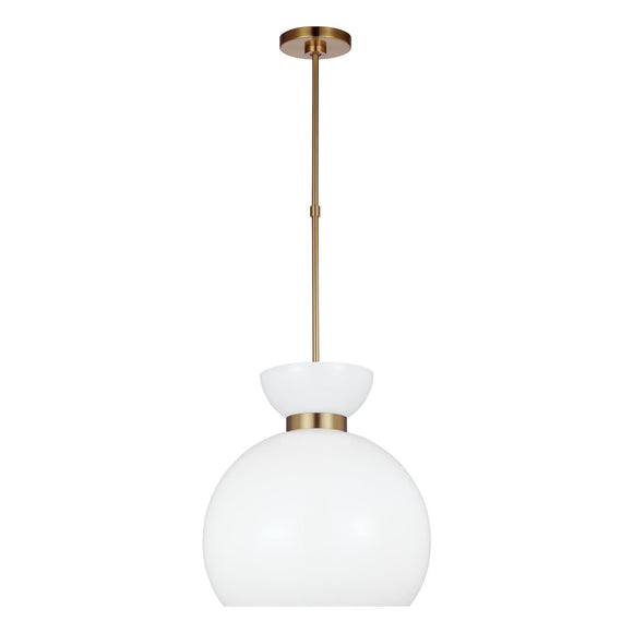 Kate Spade New York Londyn Round Pendant Light