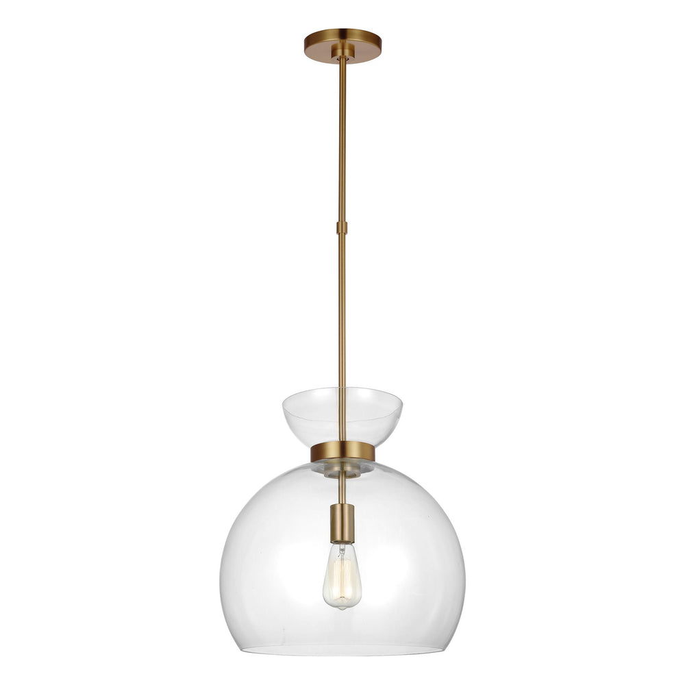 Kate Spade New York Londyn Round Pendant Light