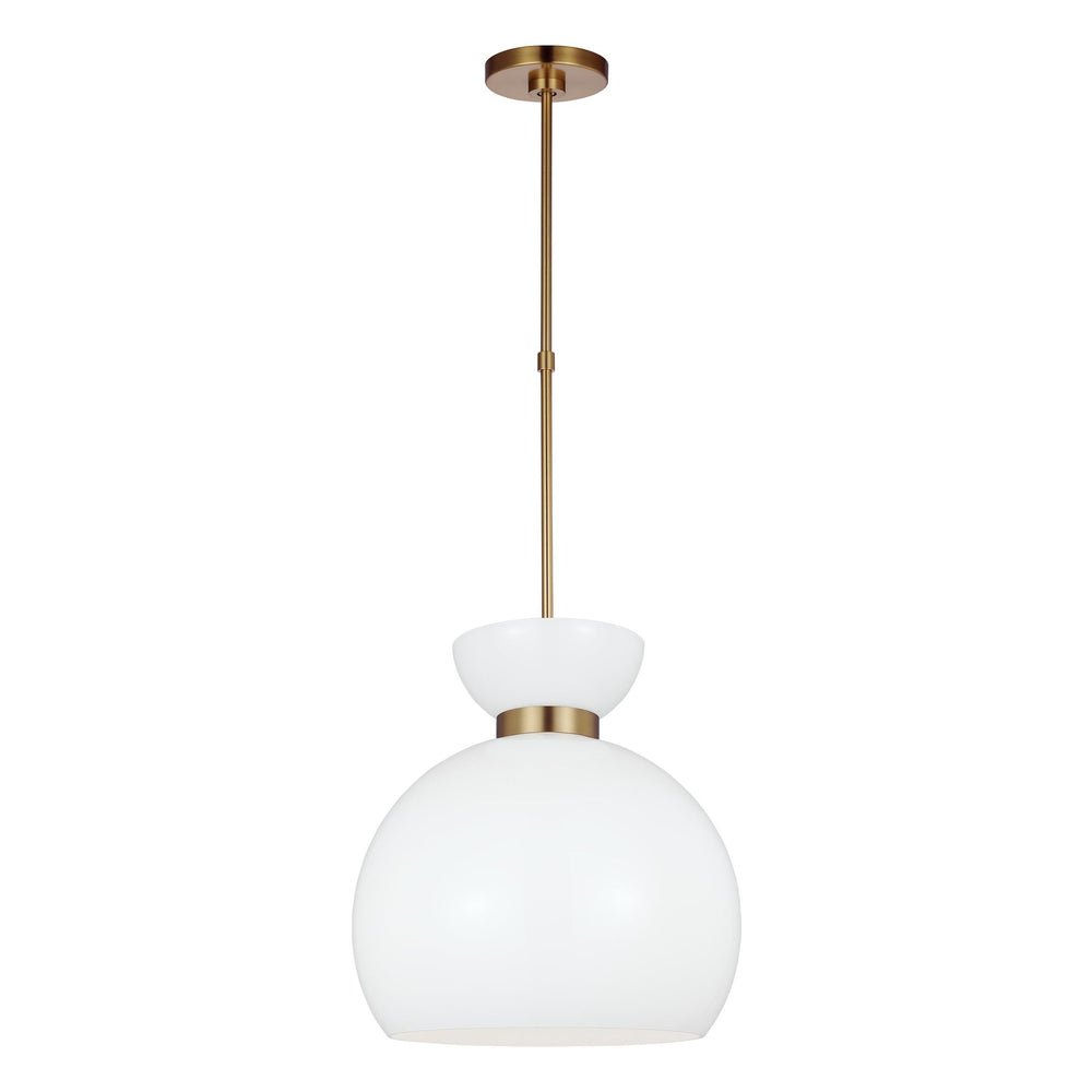Kate Spade New York Londyn Round Pendant Light