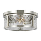 Alexa Hampton Alec Flush Mount