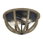 Sean Lavin Allier Indoor/Outdoor Flush Mount