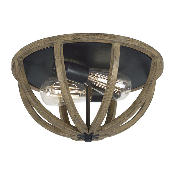 Sean Lavin Allier Indoor/Outdoor Flush Mount