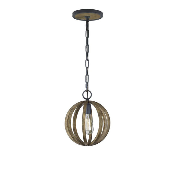 Sean Lavin Allier Mini Pendant Light