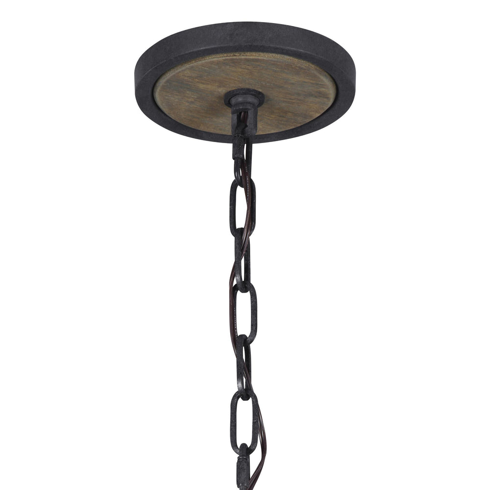 Sean Lavin Allier Pendant Light