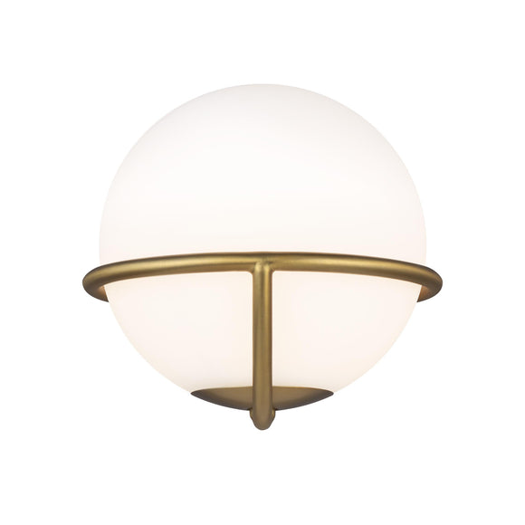 ED Ellen DeGeneres Apollo Wall Sconce