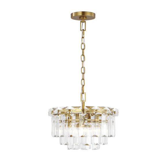 Chapman and Myers Arden Chandelier