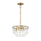 Chapman and Myers Arden Chandelier