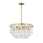 Chapman and Myers Arden Chandelier