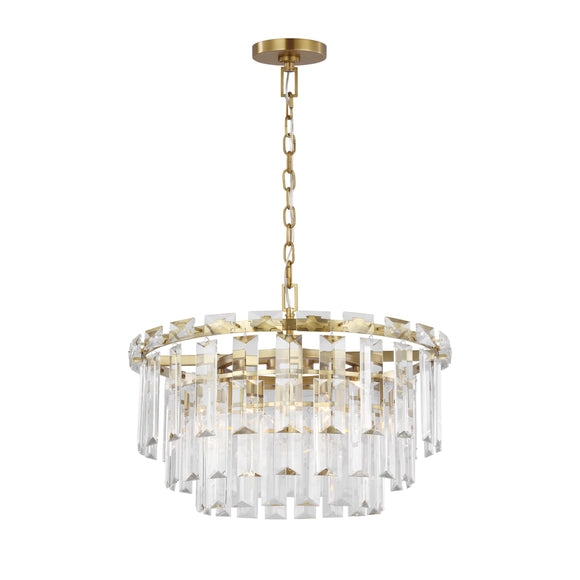 Chapman and Myers Arden Chandelier