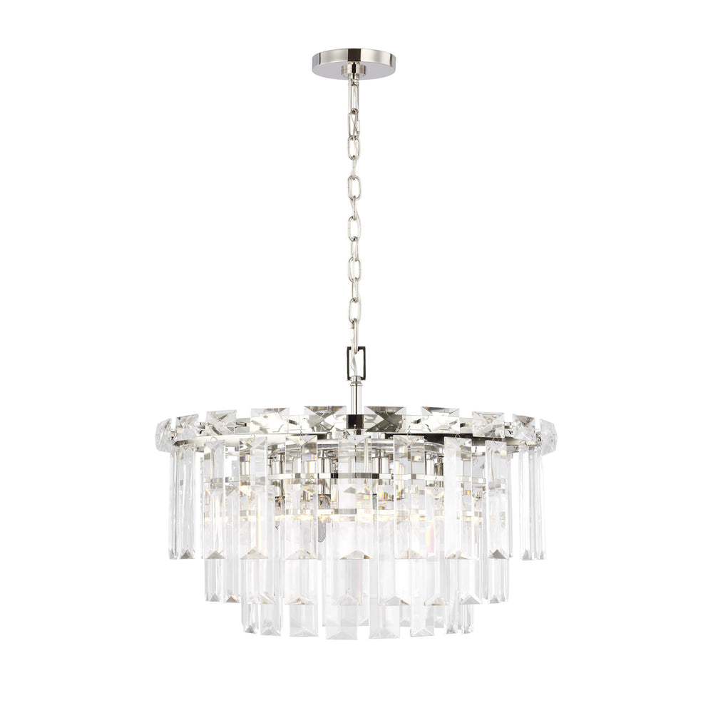 Chapman and Myers Arden Chandelier