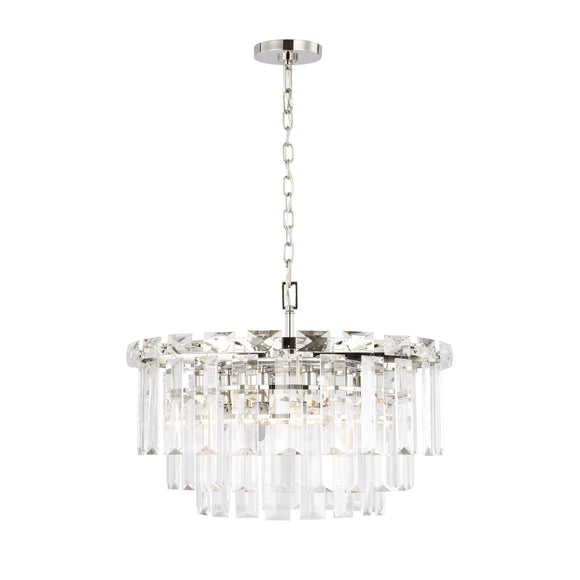 Chapman and Myers Arden Chandelier