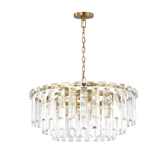 Chapman and Myers Arden Chandelier