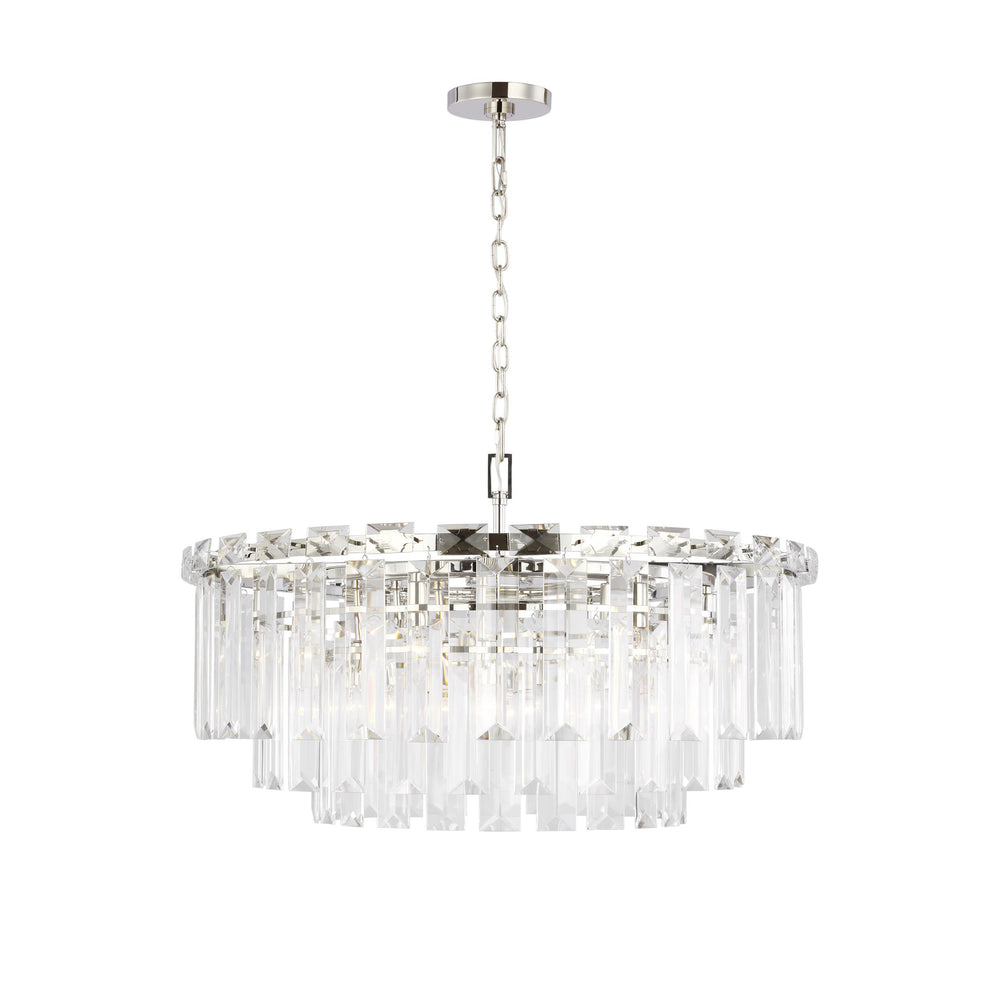 Chapman and Myers Arden Chandelier