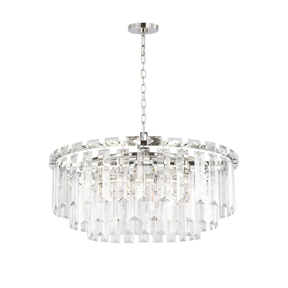 Chapman and Myers Arden Chandelier