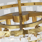 Chapman and Myers Arden Chandelier