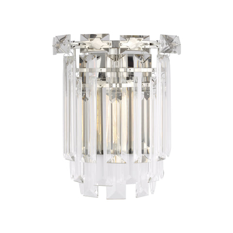 Chapman and Myers Arden Wall Sconce