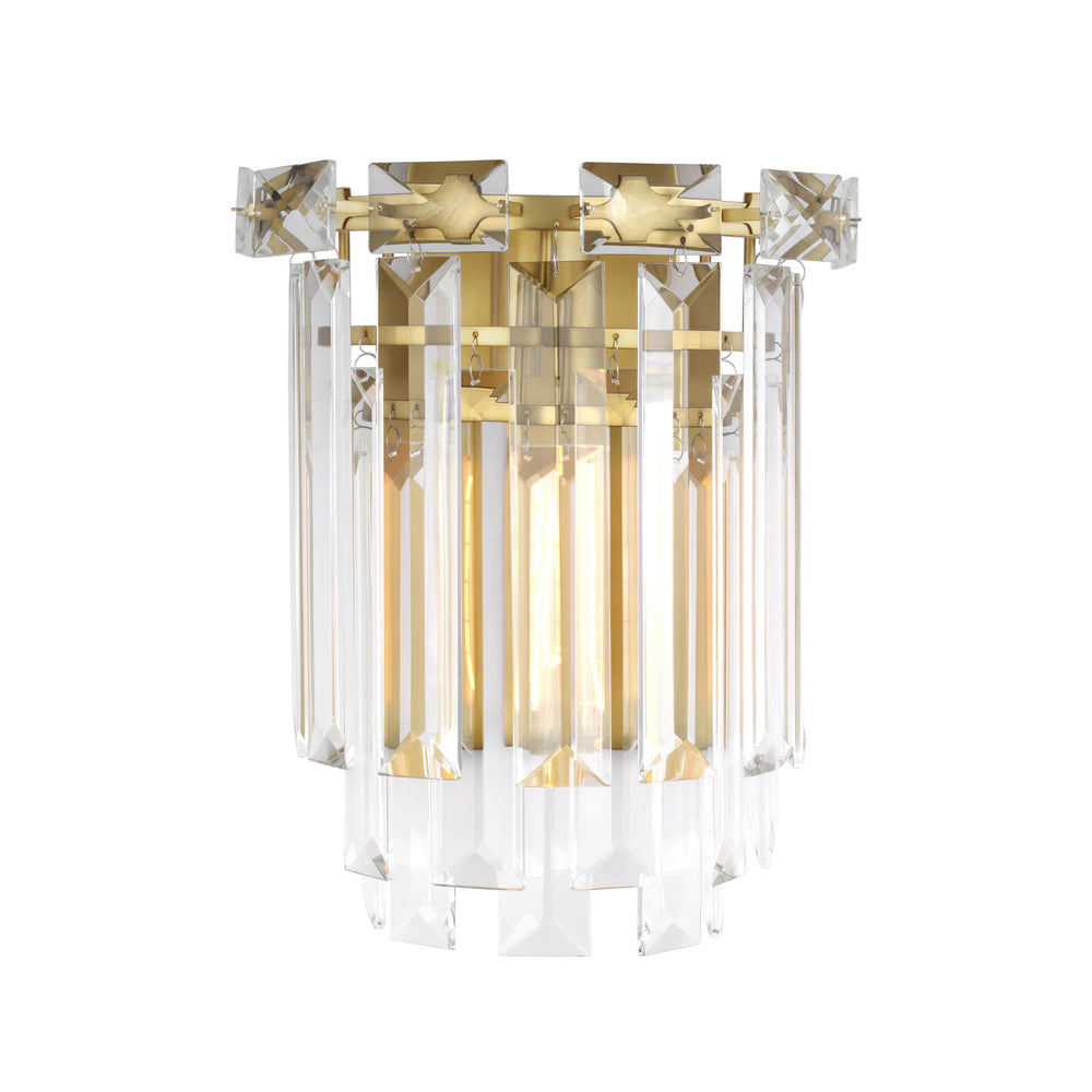 Chapman and Myers Arden Wall Sconce
