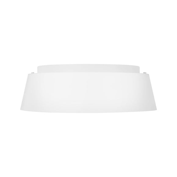 Visual Comfort Co ED Ellen DeGeneres Asher Flush Mount 2Modern