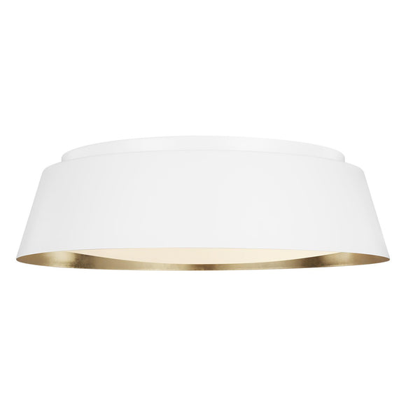 ED Ellen DeGeneres Asher Flush Mount