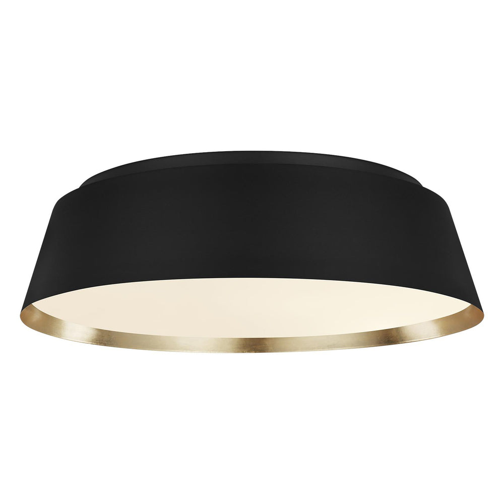 ED Ellen DeGeneres Asher Flush Mount