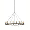Sean Lavin Avenir Chandelier  option 20 Lights