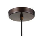 Baskin Cone Pendant Light