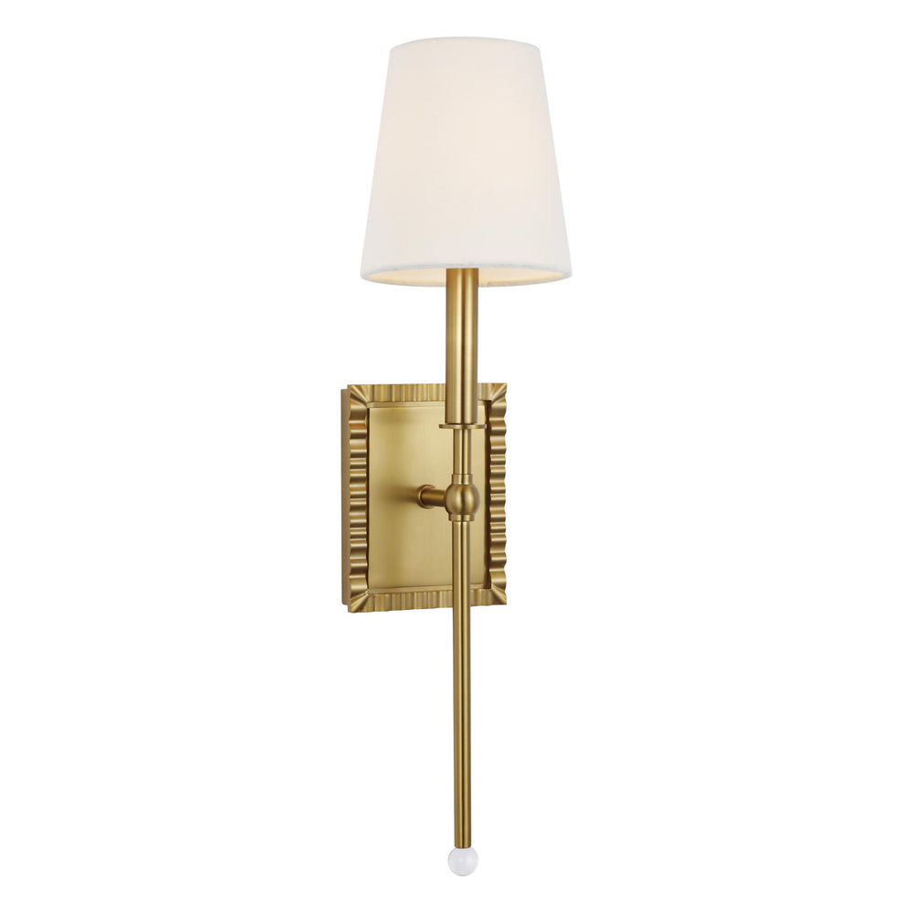 Alexa Hampton Baxley Wall Sconce