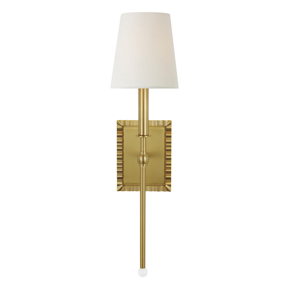 Alexa Hampton Baxley Wall Sconce