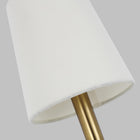 Alexa Hampton Baxley Wall Sconce