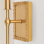 Alexa Hampton Baxley Wall Sconce