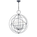 Chapman and Myers Bayberry Pendant Light