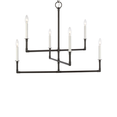 Chapman and Myers Bayview Chandelier